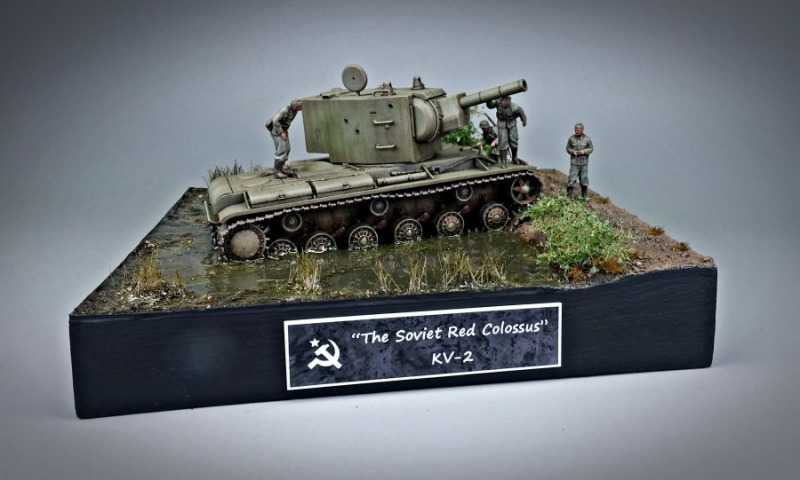 KV-2