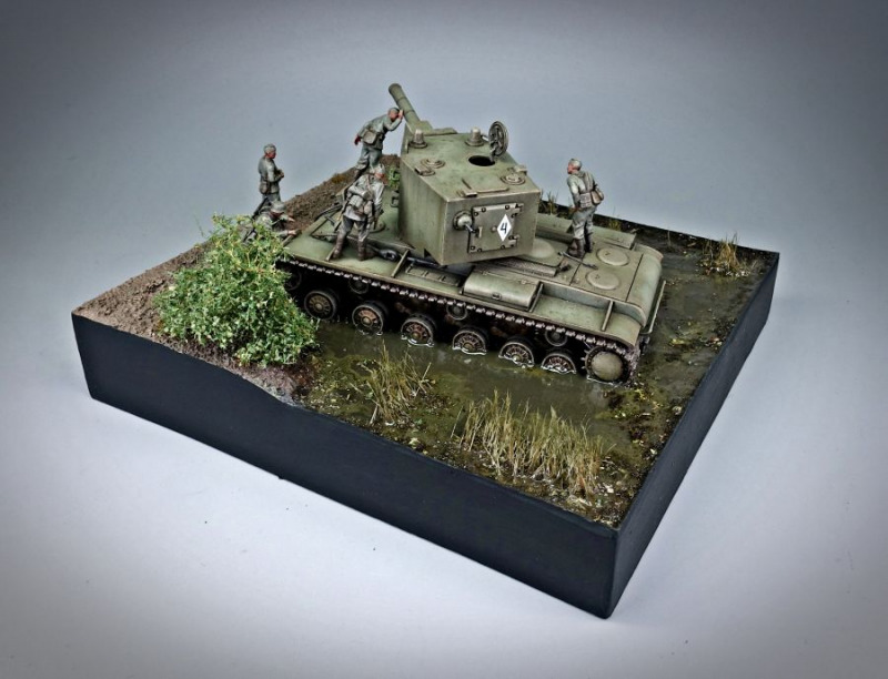 KV-2