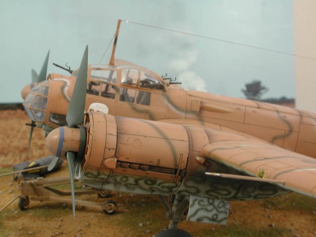 Junkers Ju 88 A-14