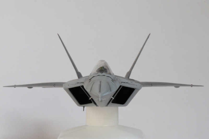 Lockheed YF-22 ATF