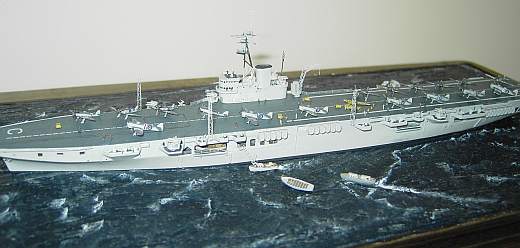 HMS Glory