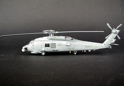 Sikorsky SH-60B Seahawk