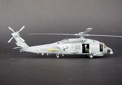Sikorsky SH-60B Seahawk