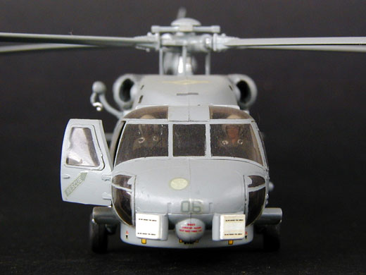 Sikorsky SH-60B Seahawk