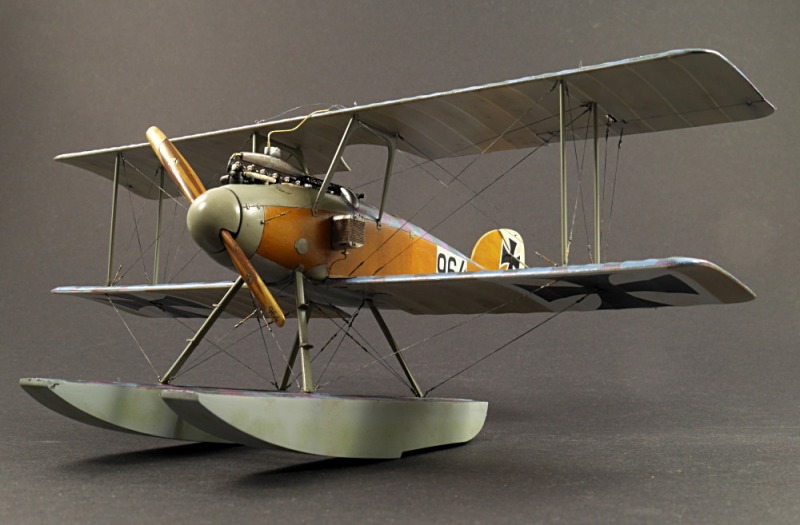 Albatros W.4