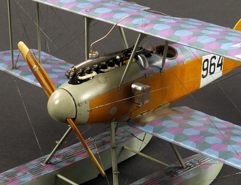 Albatros W.4