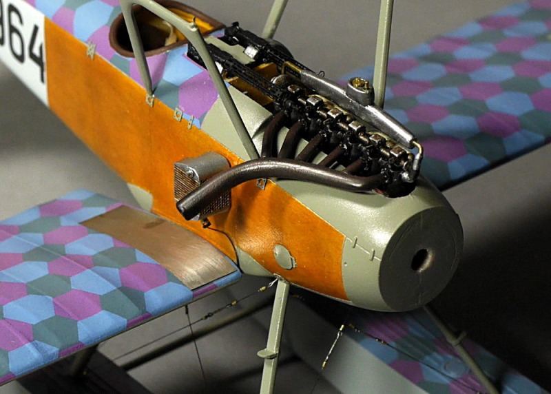 Albatros W.4