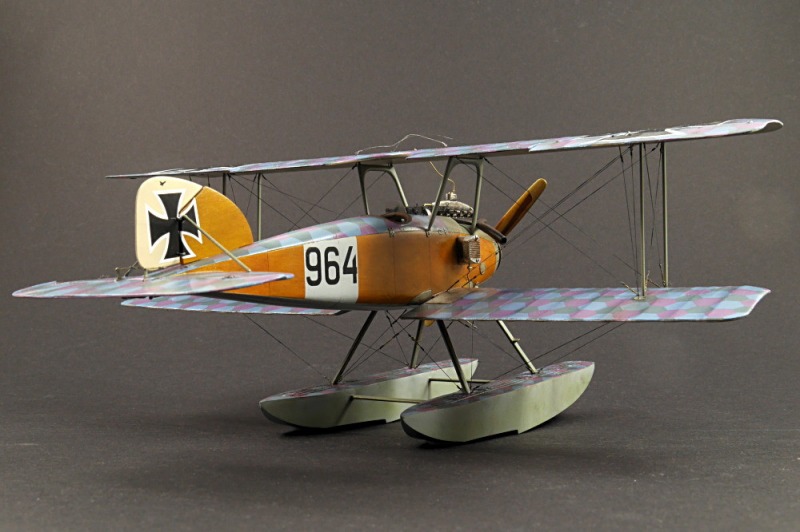 Albatros W.4