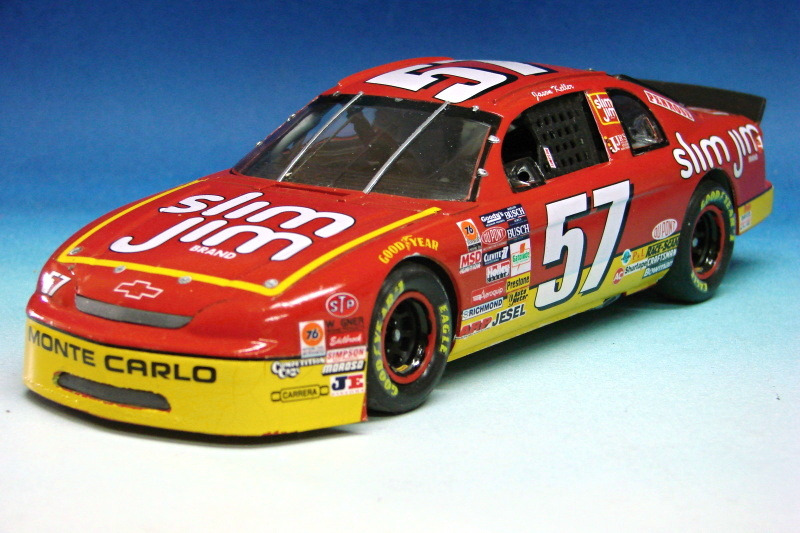1996 Chevrolet Monte Carlo