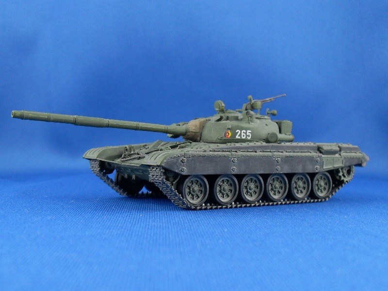 T-72M