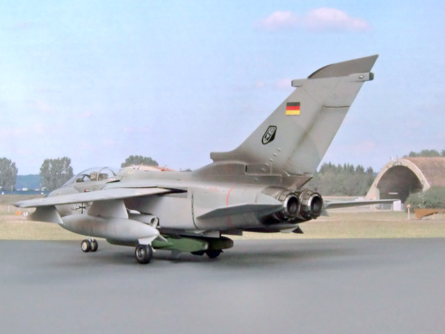 Panavia Tornado IDS