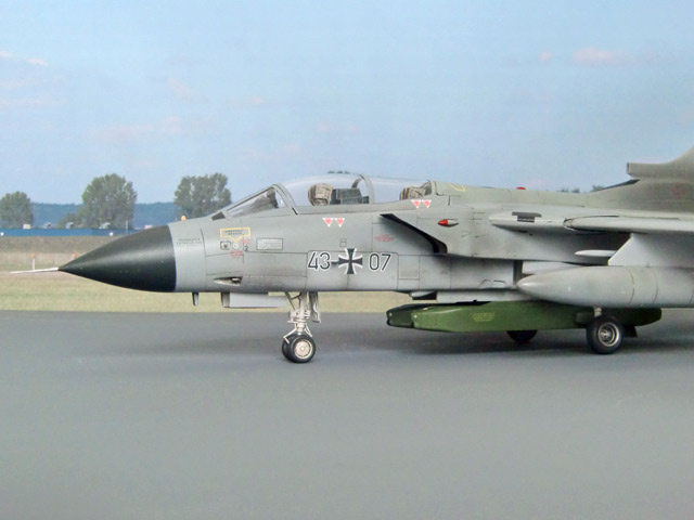 Panavia Tornado IDS