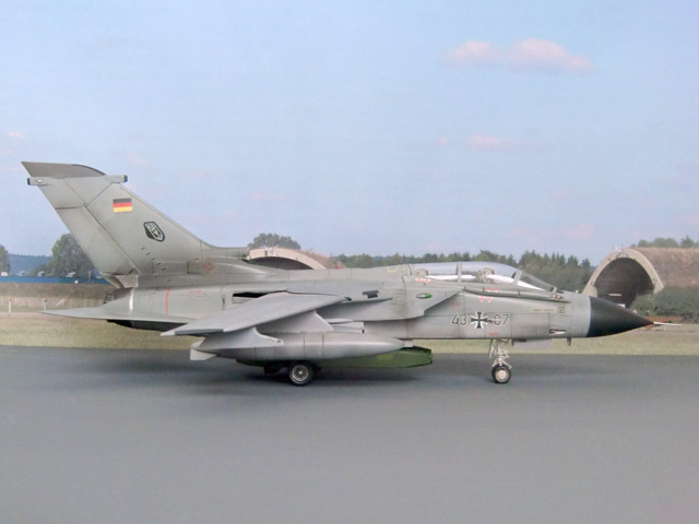 Panavia Tornado IDS