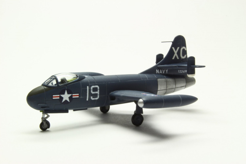 Vought F6U-1 Pirate