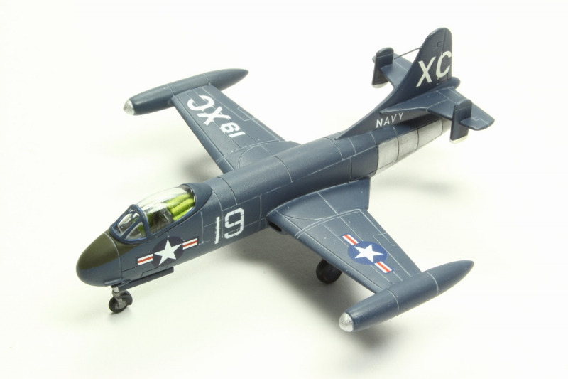 Vought F6U-1 Pirate