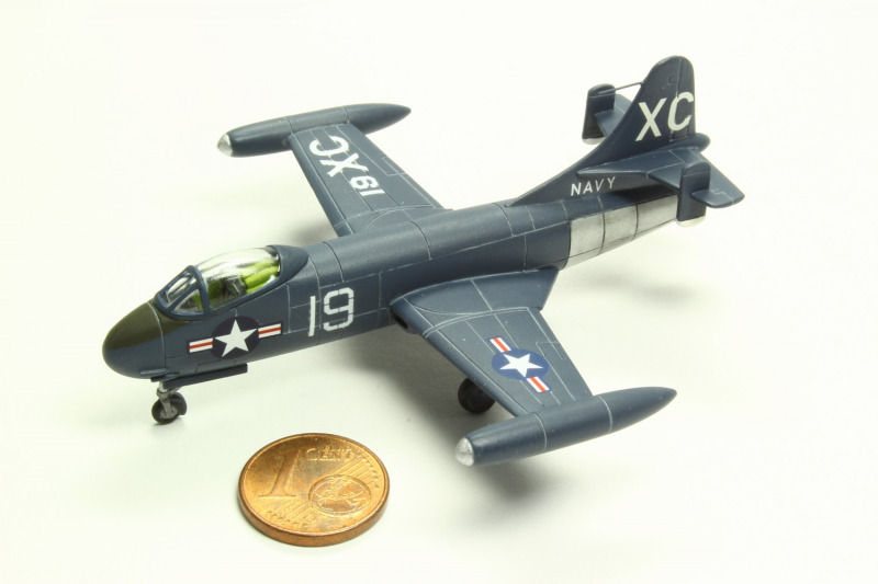 Vought F6U-1 Pirate