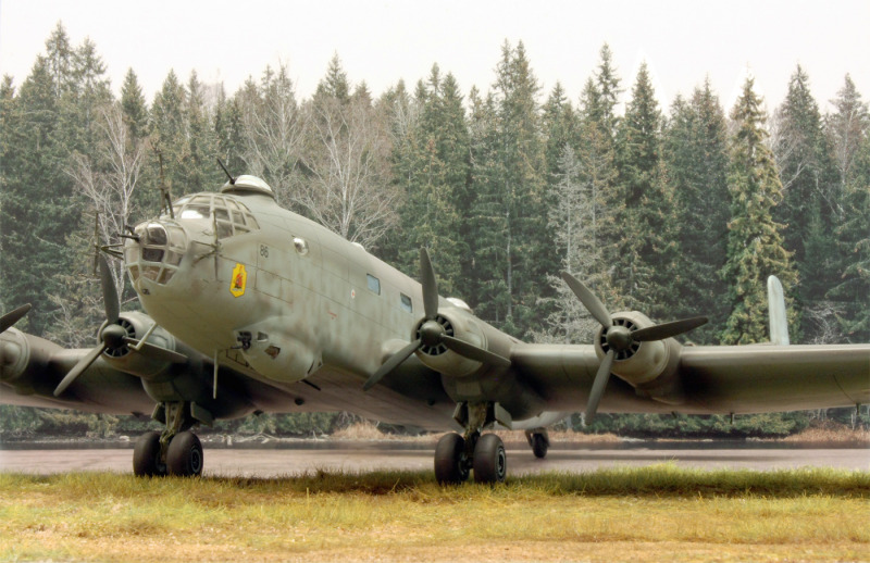 Junkers Ju 290 A-7