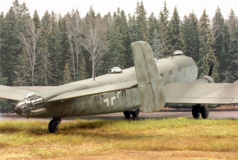 Junkers Ju 290 A-7