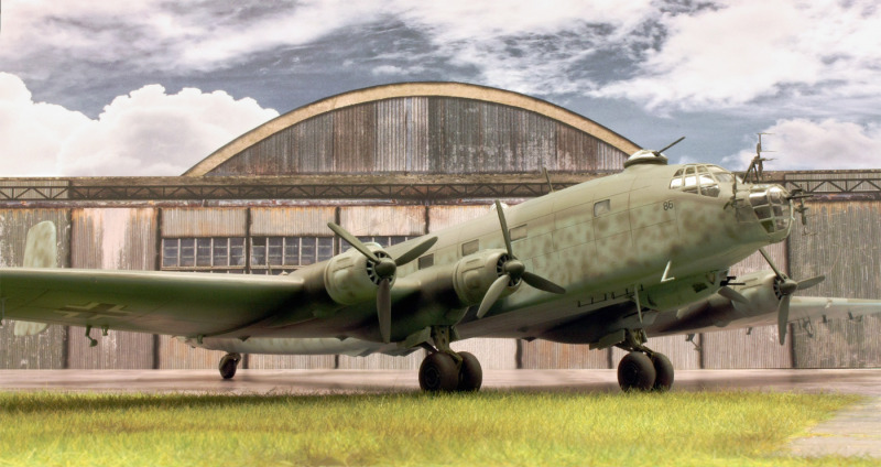 Junkers Ju 290 A-7