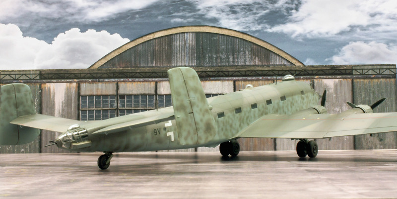 Junkers Ju 290 A-7