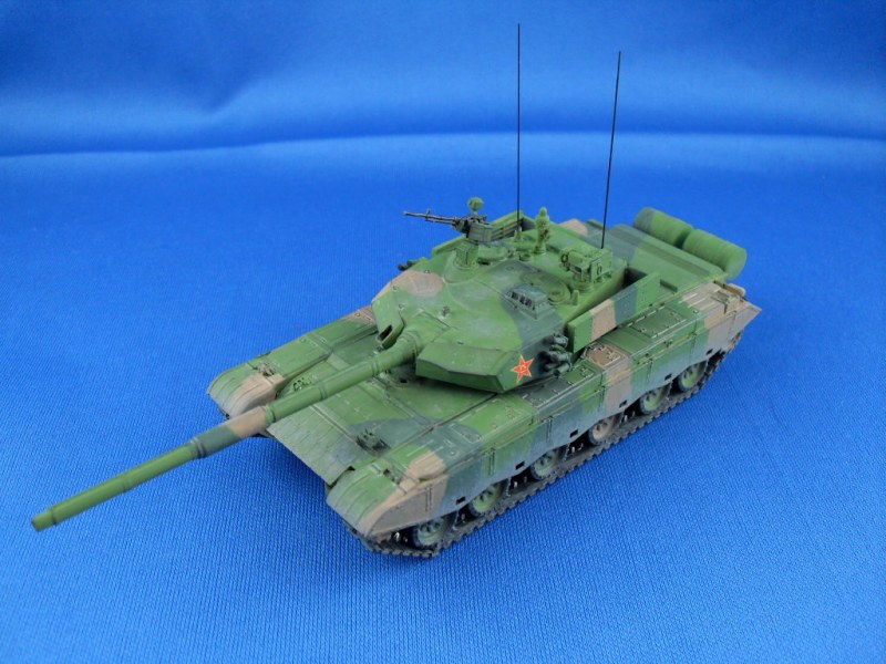 Type 99A