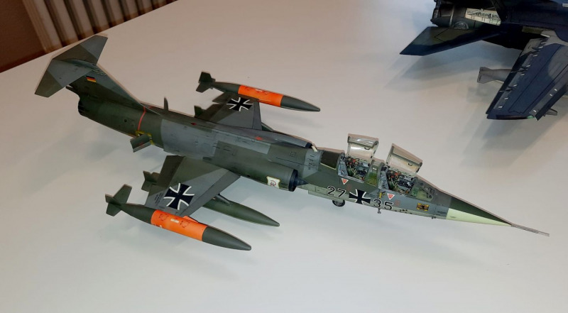 IKARUS Modellbau-Ausstellung 2024 - Teil 2