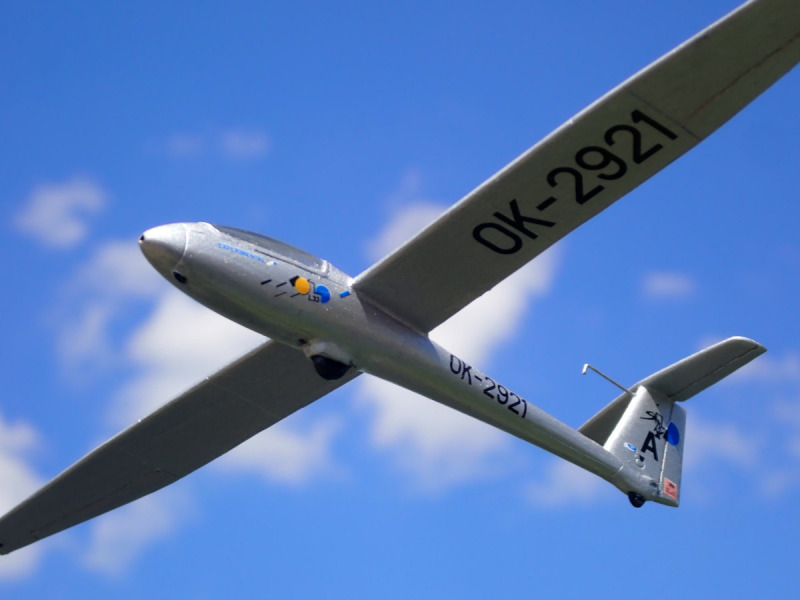 Let L-33 Solo
