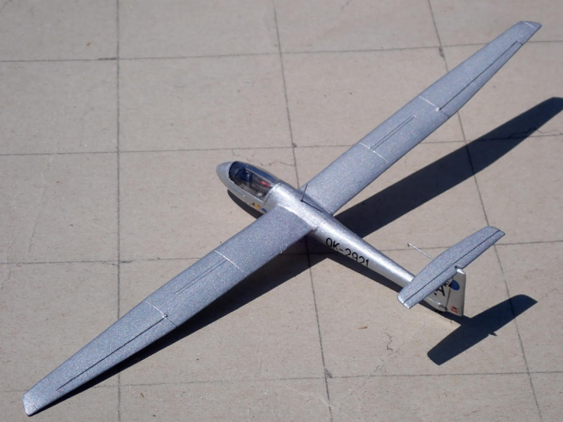Let L-33 Solo