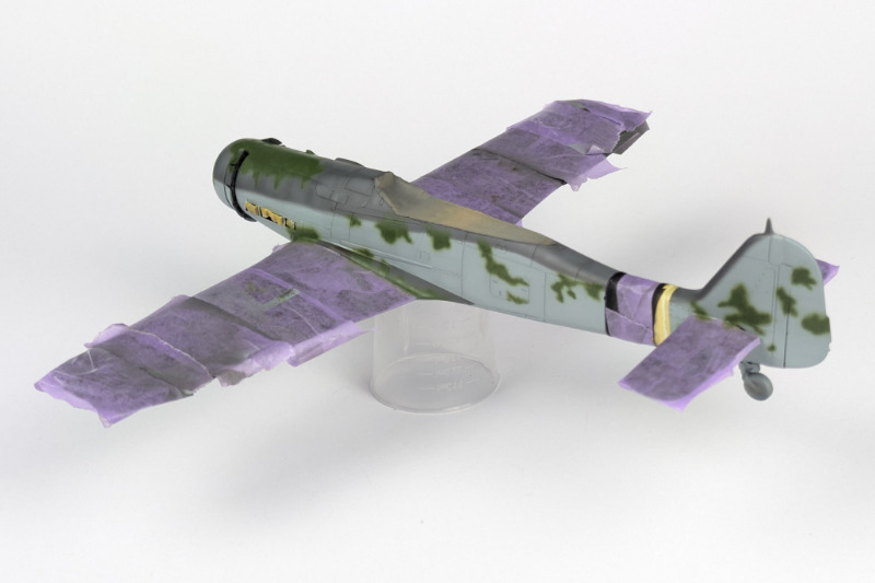 Focke-Wulf Fw 190 D-13