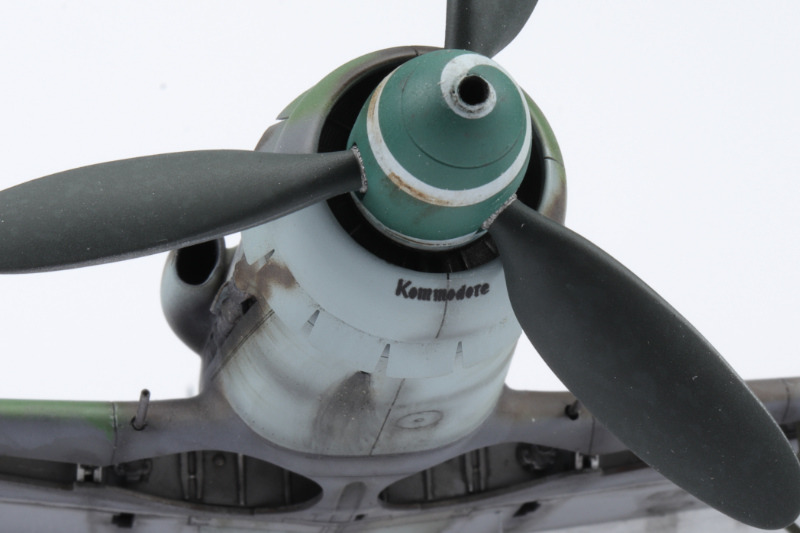 Focke-Wulf Fw 190 D-13