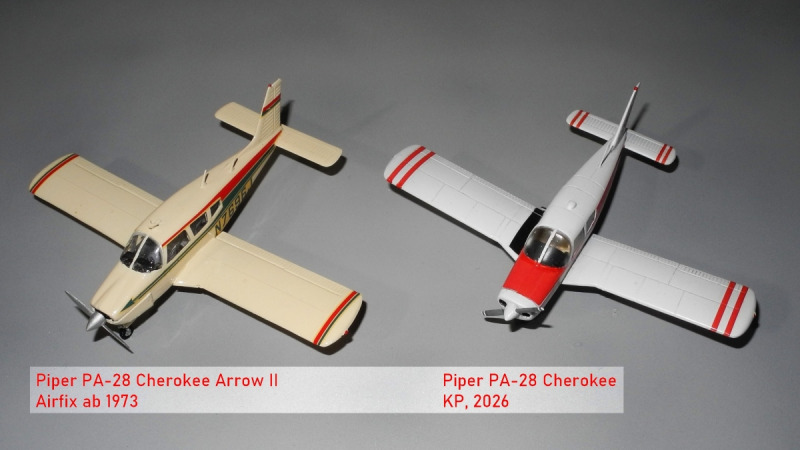Piper PA-28-180 Cherokee B