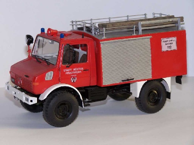 Unimog TLF 8/18