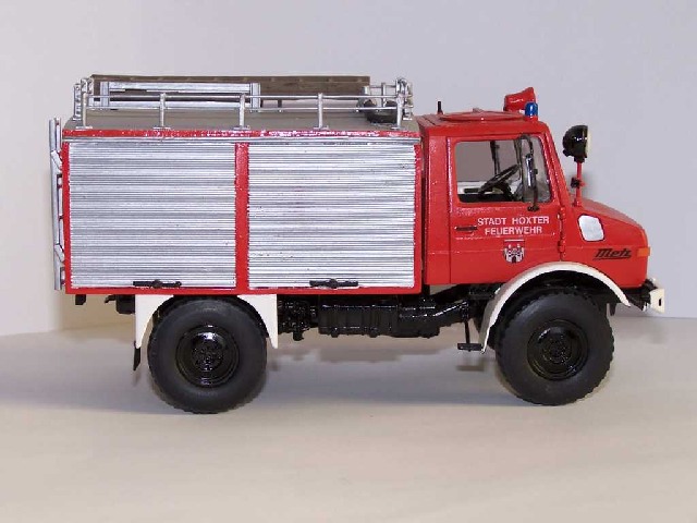 Unimog TLF 8/18