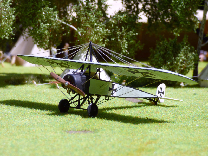 Pfalz E.III