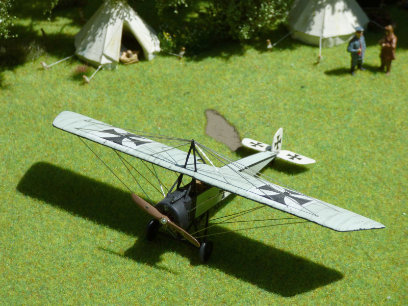 Pfalz E.III