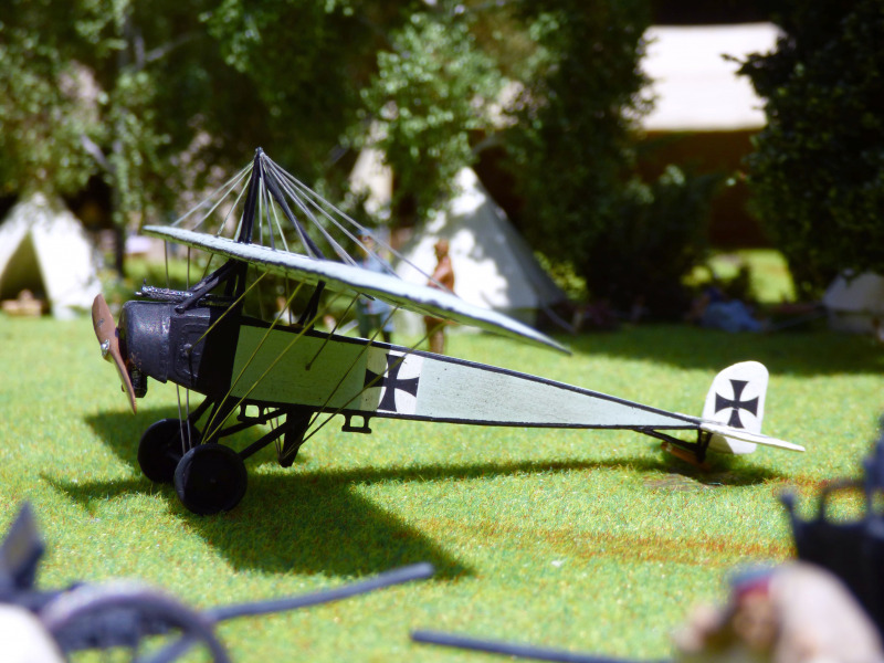 Pfalz E.III