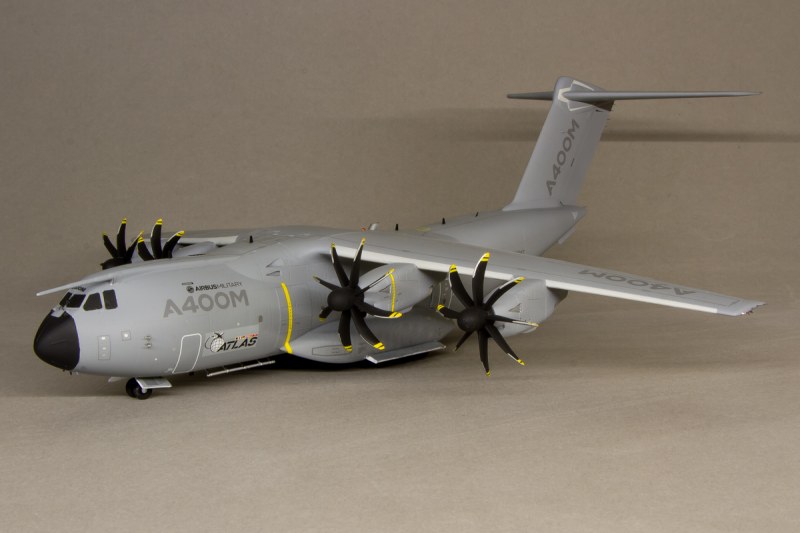 Airbus A400M