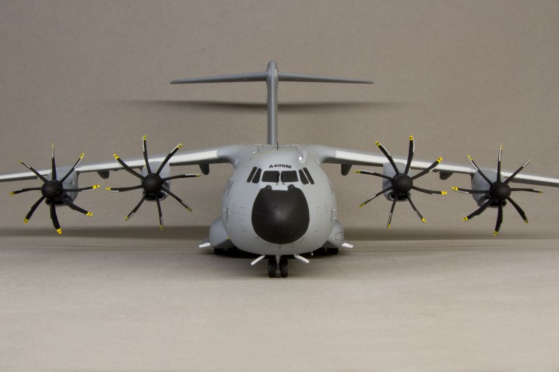 Airbus A400M