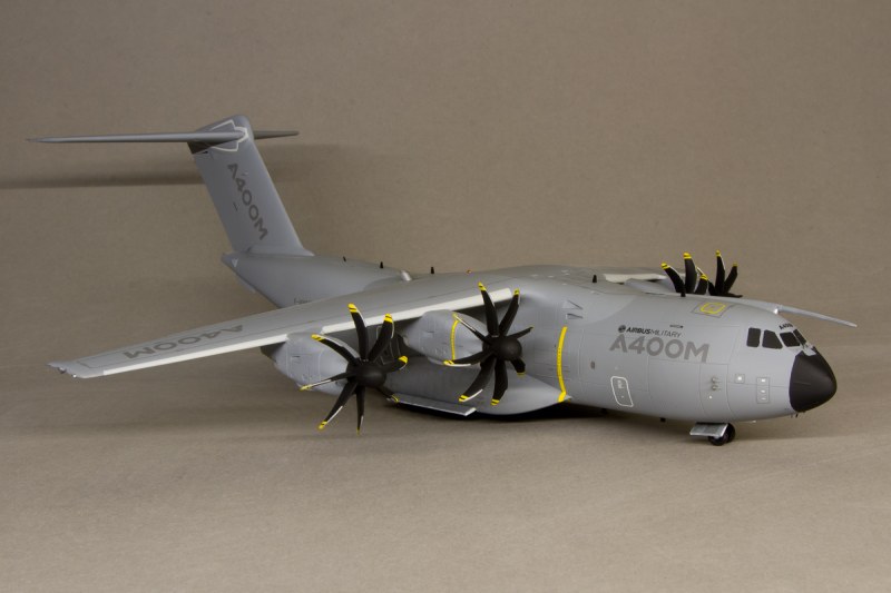 Airbus A400M