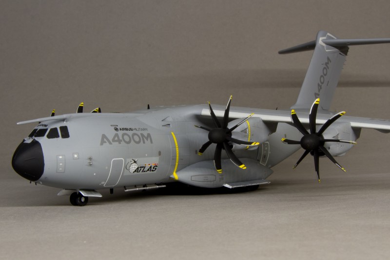 Airbus A400M