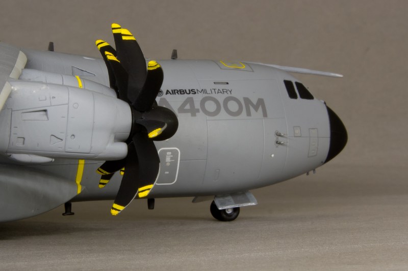 Airbus A400M