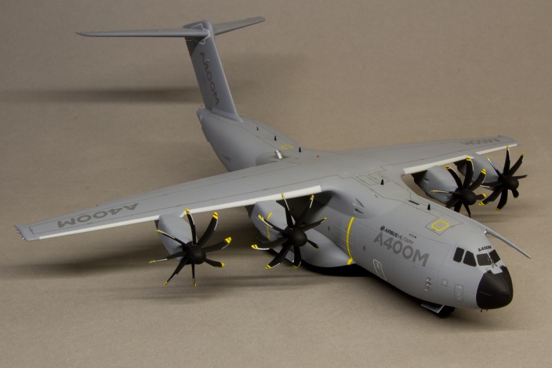 Airbus A400M