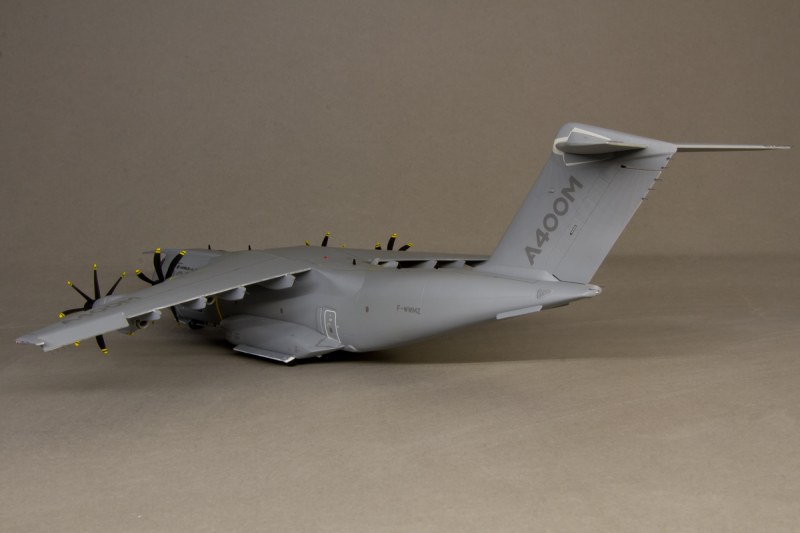 Airbus A400M