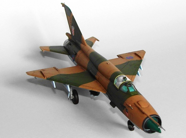 MiG-21bis Fishbed-L