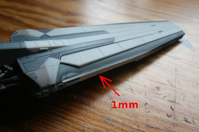 Sith Infiltrator