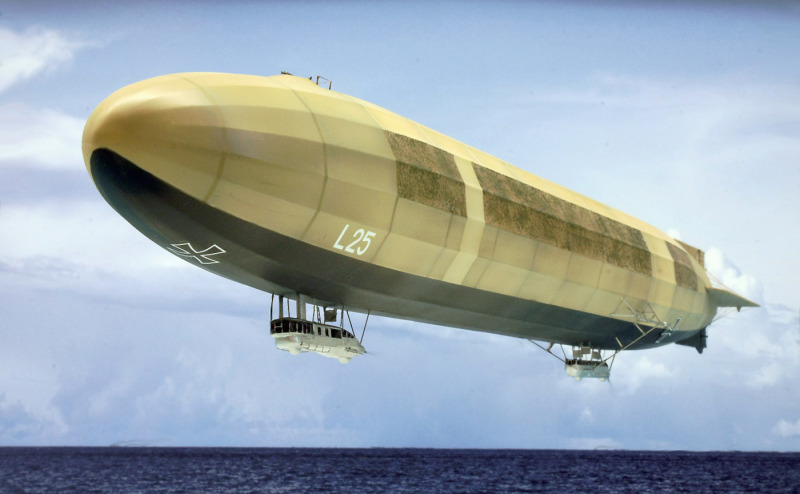 Zeppelin L20