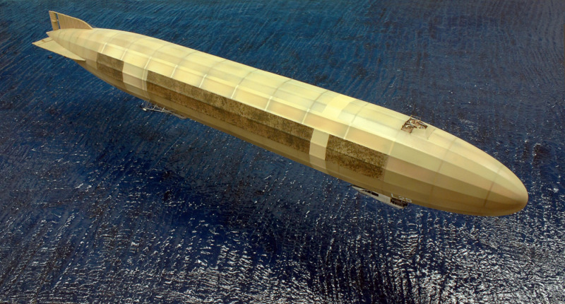 Zeppelin L20