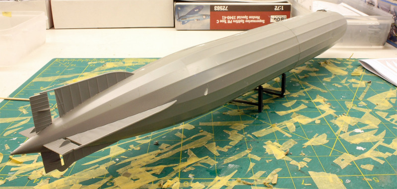 Zeppelin L20