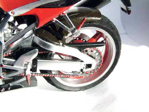 Yamaha YZF-R1