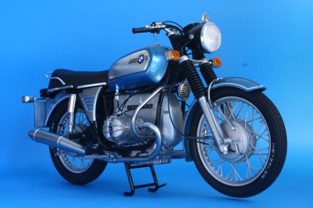 BMW R75/5